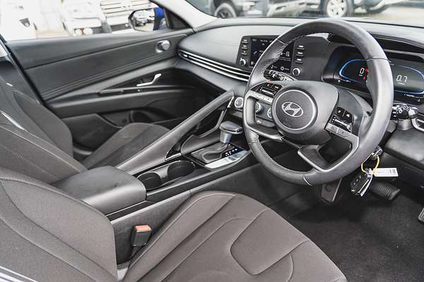 2024 Hyundai i30 CN7.V2