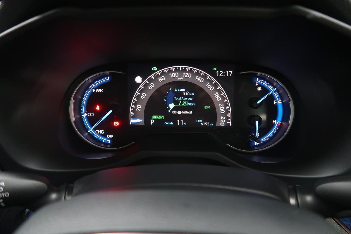 2021 Toyota RAV4 Cruiser AXAH52R