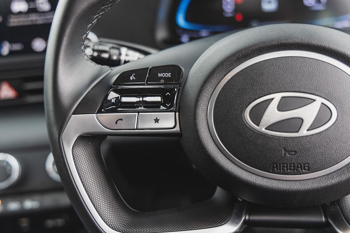 2024 Hyundai i30 CN7.V2