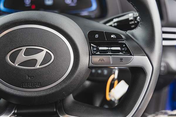 2024 Hyundai i30 CN7.V2
