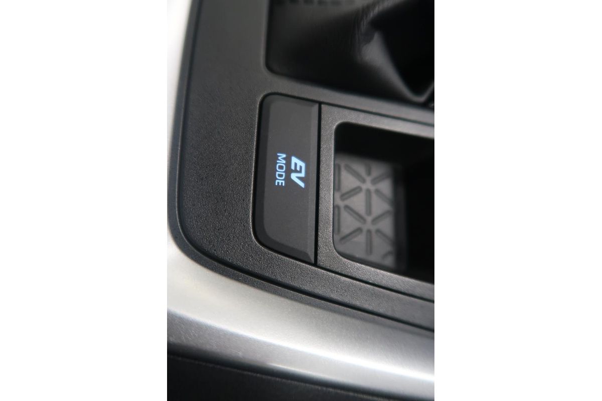 2021 Toyota RAV4 Cruiser AXAH52R