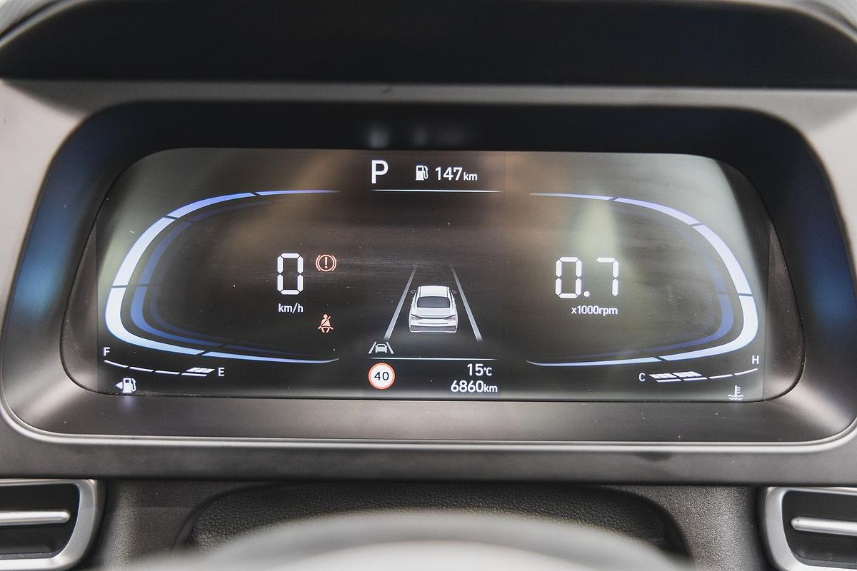 2024 Hyundai i30 CN7.V2