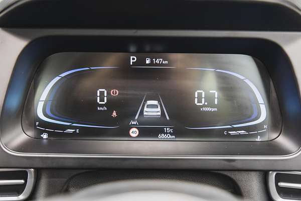 2024 Hyundai i30 CN7.V2