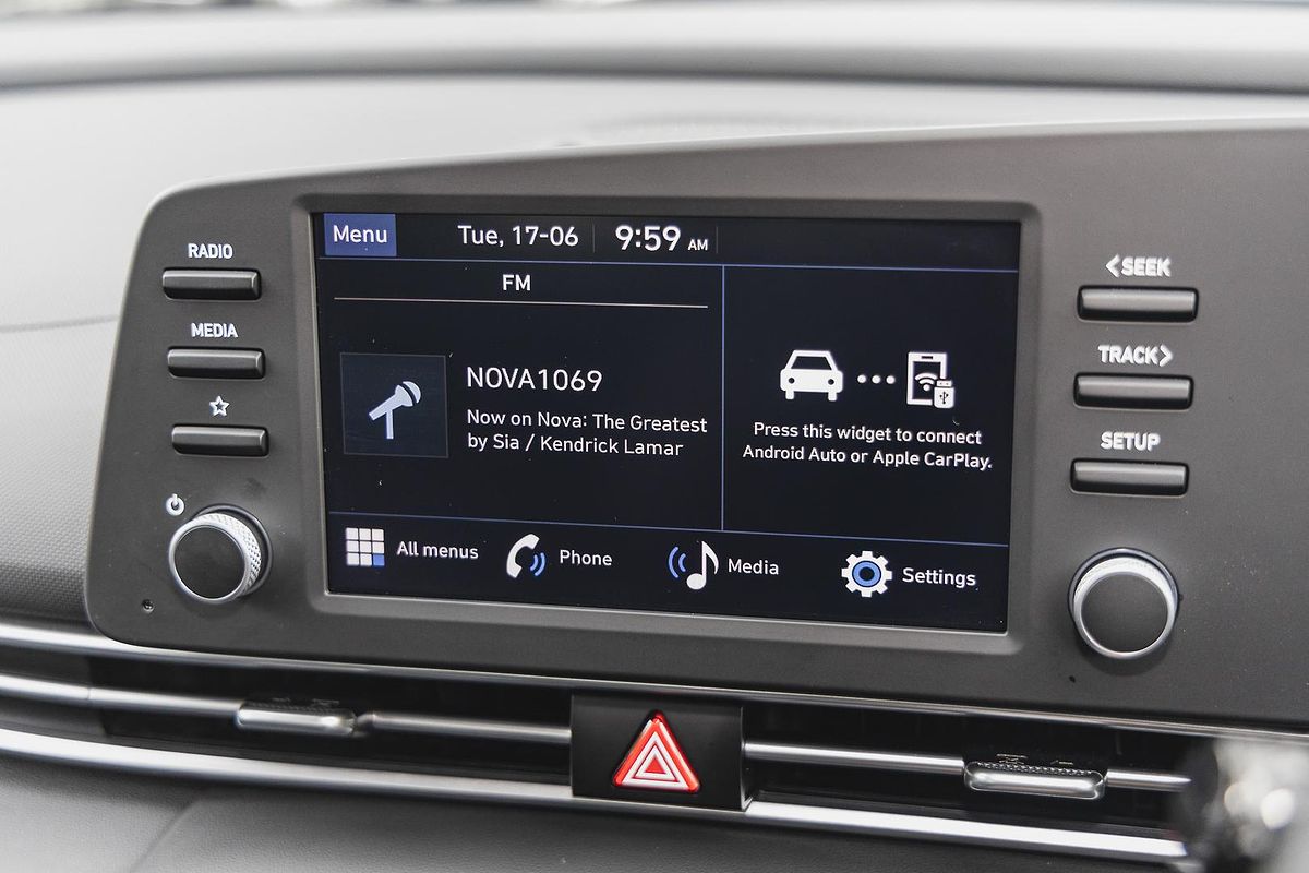 2024 Hyundai i30 CN7.V2