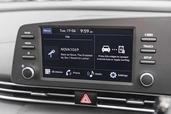 2024 Hyundai i30 CN7.V2