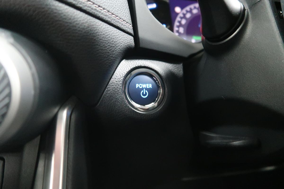 2021 Toyota RAV4 Cruiser AXAH52R