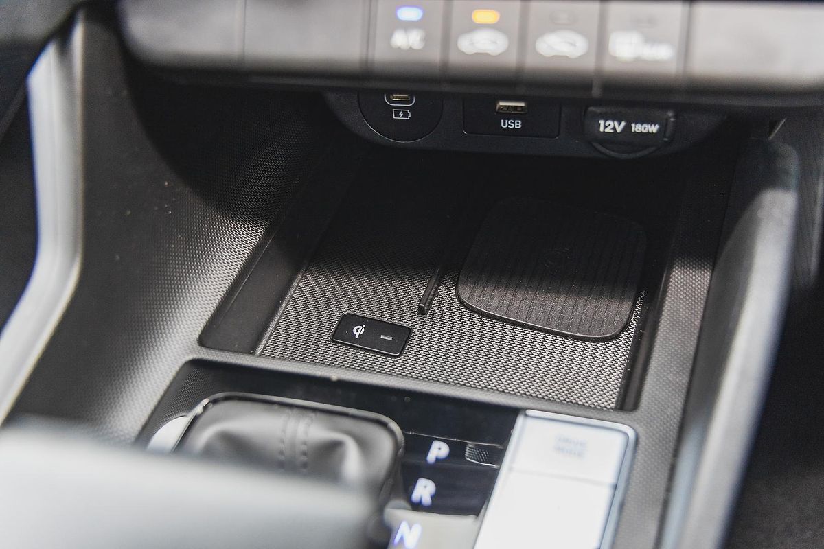 2024 Hyundai i30 CN7.V2