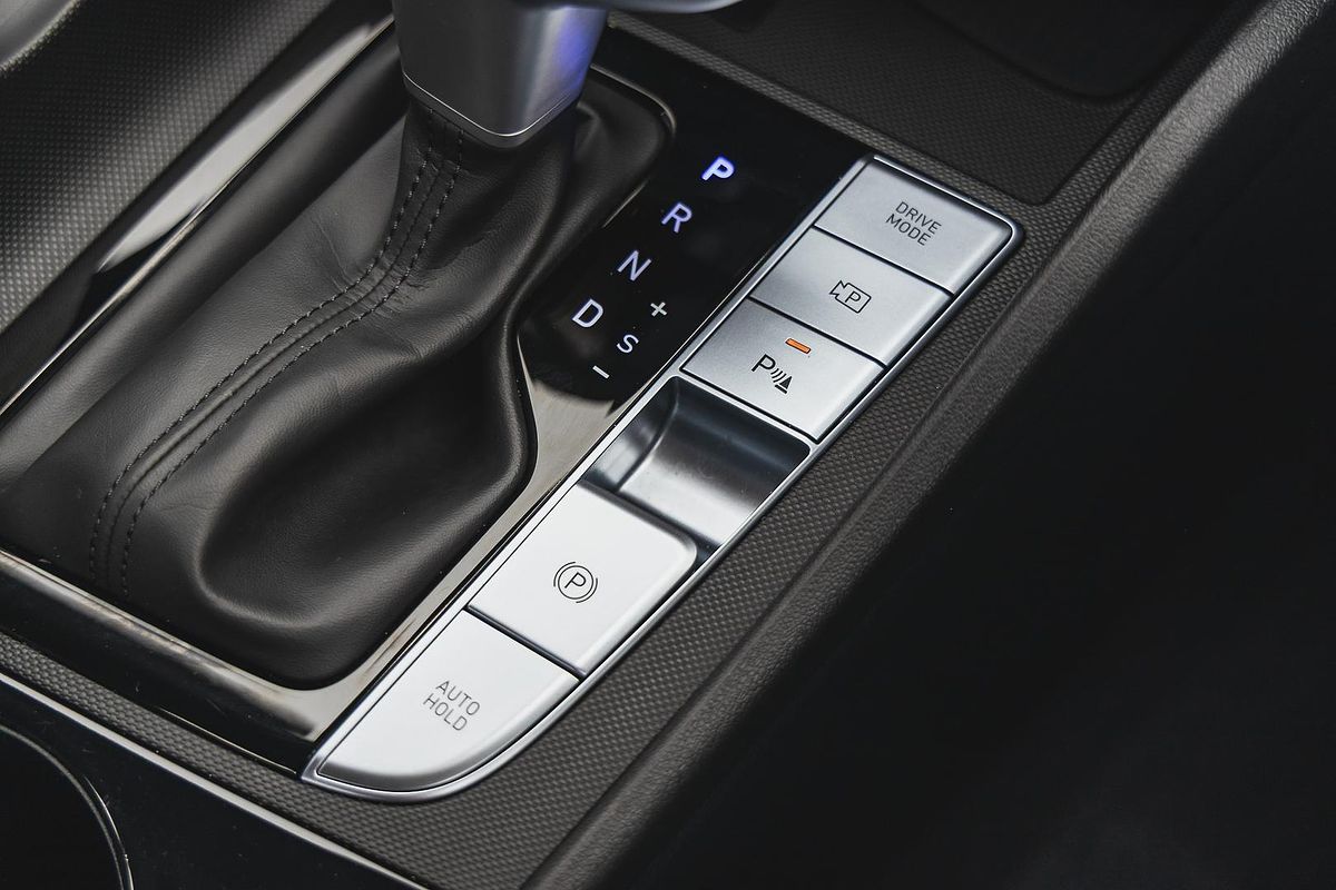 2024 Hyundai i30 CN7.V2