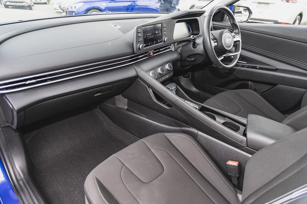 2024 Hyundai i30 CN7.V2