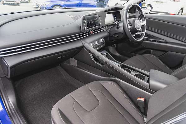 2024 Hyundai i30 CN7.V2