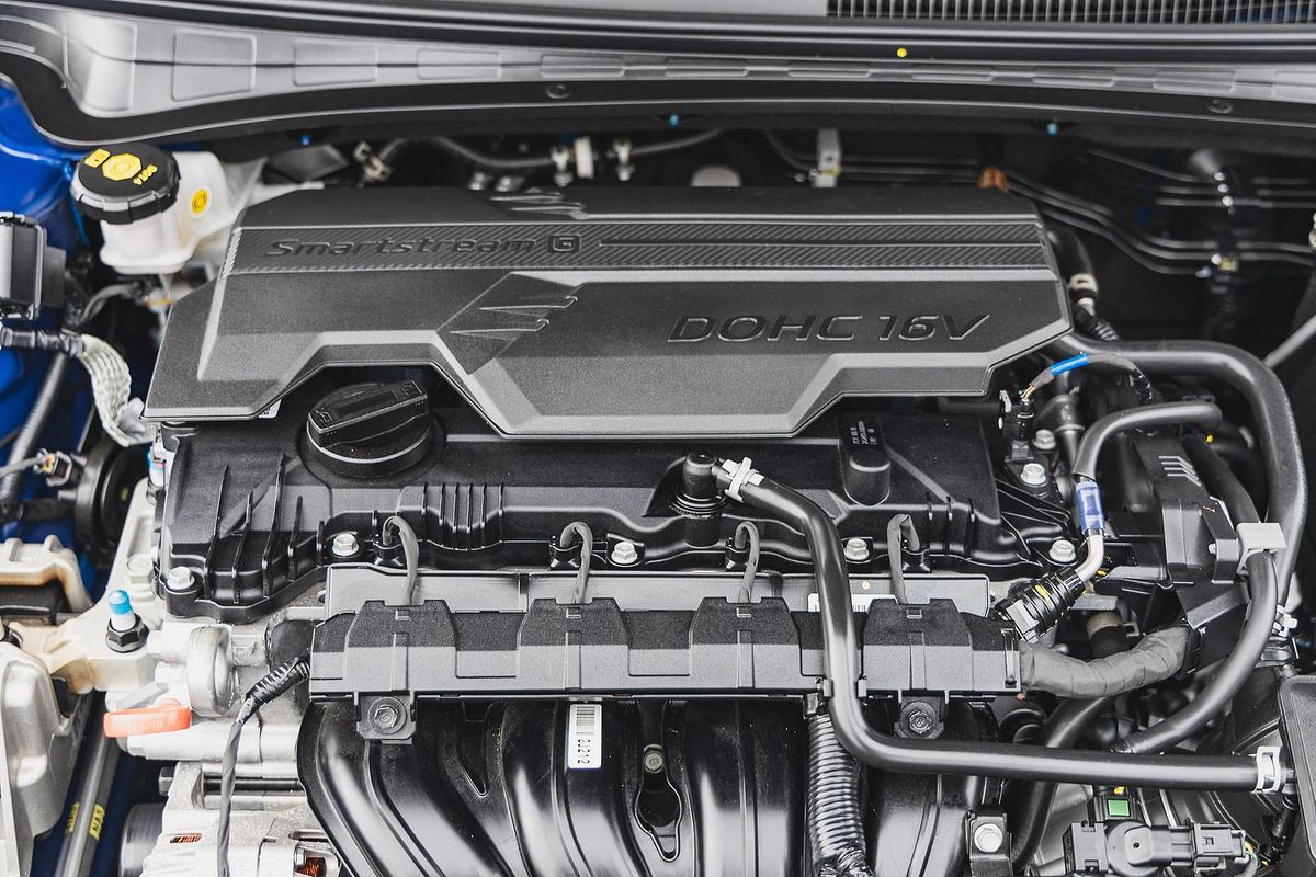 2024 Hyundai i30 CN7.V2