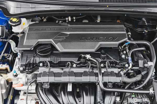 2024 Hyundai i30 CN7.V2