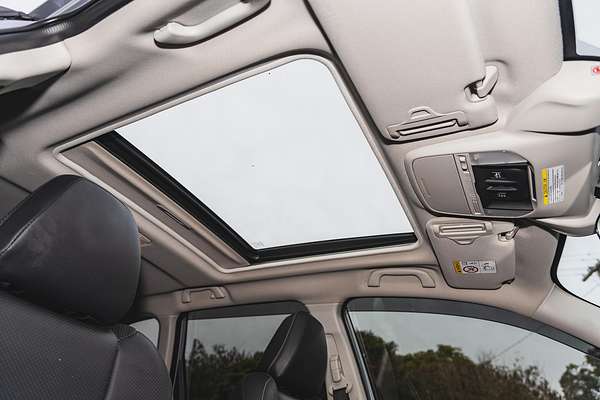 2020 Subaru Forester 2.5i-S S5