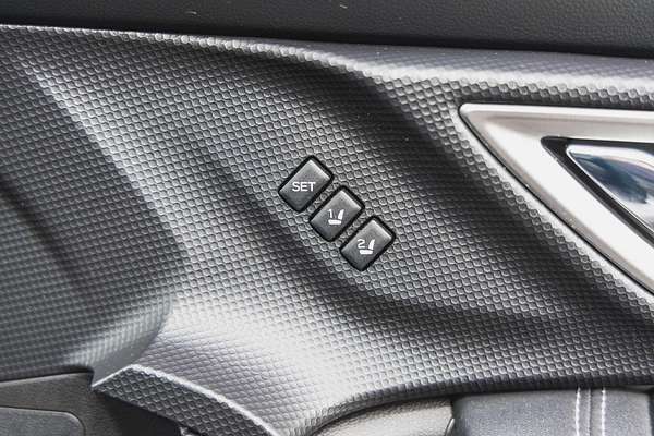2020 Subaru Forester 2.5i-S S5