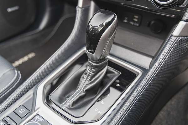 2020 Subaru Forester 2.5i-S S5