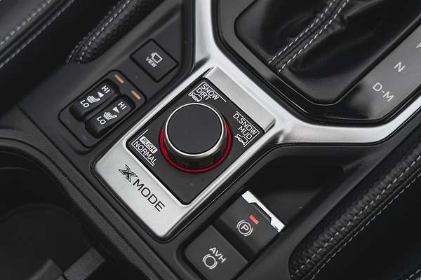 2020 Subaru Forester 2.5i-S S5