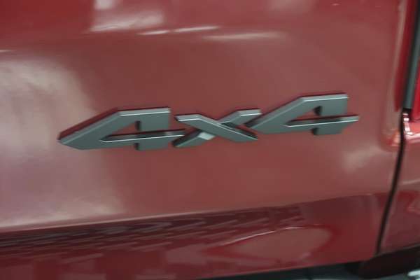 2025 RAM 1500 Limited Hurricane HO RamBox DT 4X4 SWB