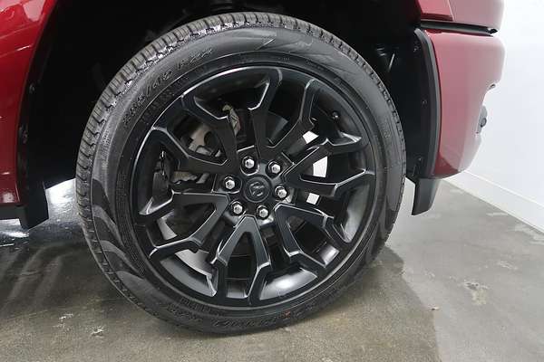 2025 RAM 1500 Limited Hurricane HO RamBox DT 4X4 SWB