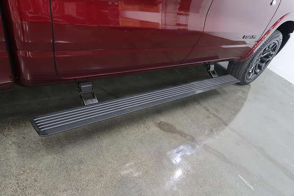 2025 RAM 1500 Limited Hurricane HO RamBox DT 4X4 SWB