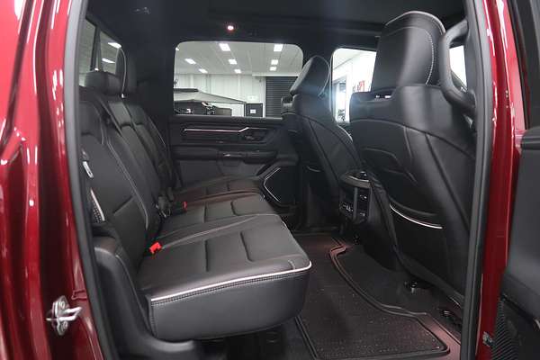 2025 RAM 1500 Limited Hurricane HO RamBox DT 4X4 SWB
