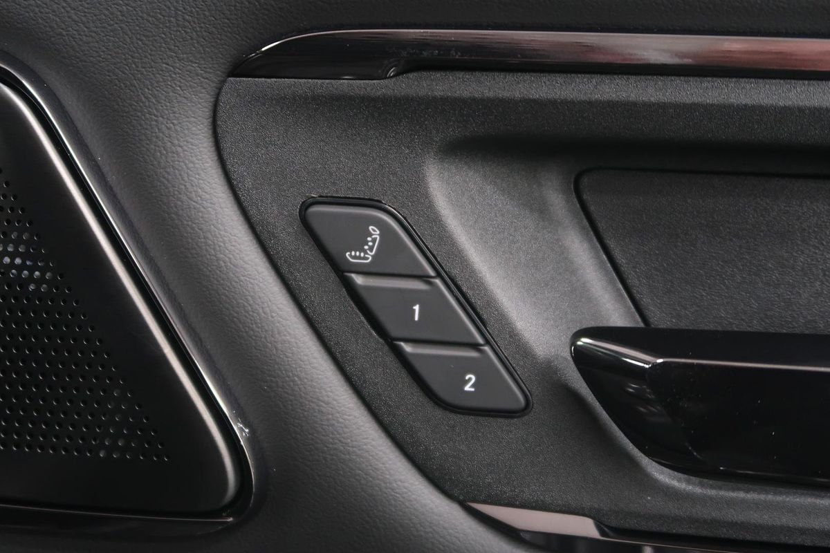 2025 RAM 1500 Limited Hurricane HO RamBox DT 4X4 SWB