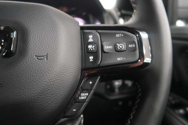 2025 RAM 1500 Limited Hurricane HO RamBox DT 4X4 SWB