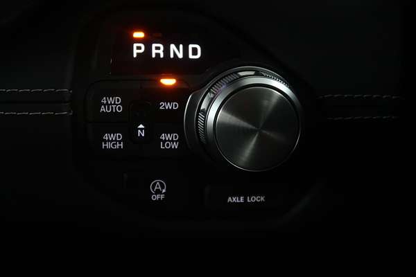 2025 RAM 1500 Limited Hurricane HO RamBox DT 4X4 SWB