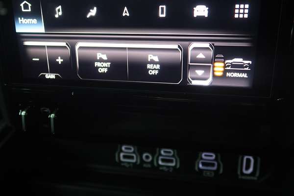 2025 RAM 1500 Limited Hurricane HO RamBox DT 4X4 SWB