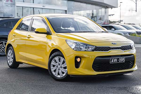 2018 Kia Rio S YB
