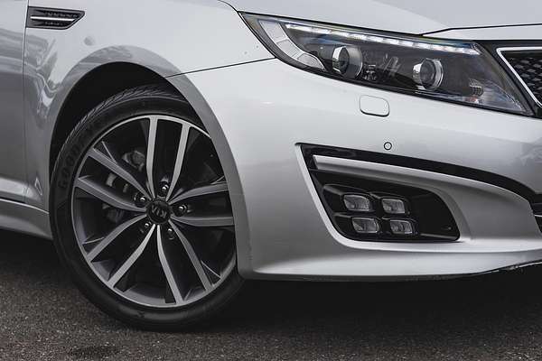 2014 Kia Optima Platinum TF