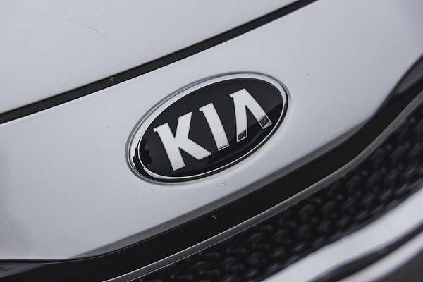 2014 Kia Optima Platinum TF