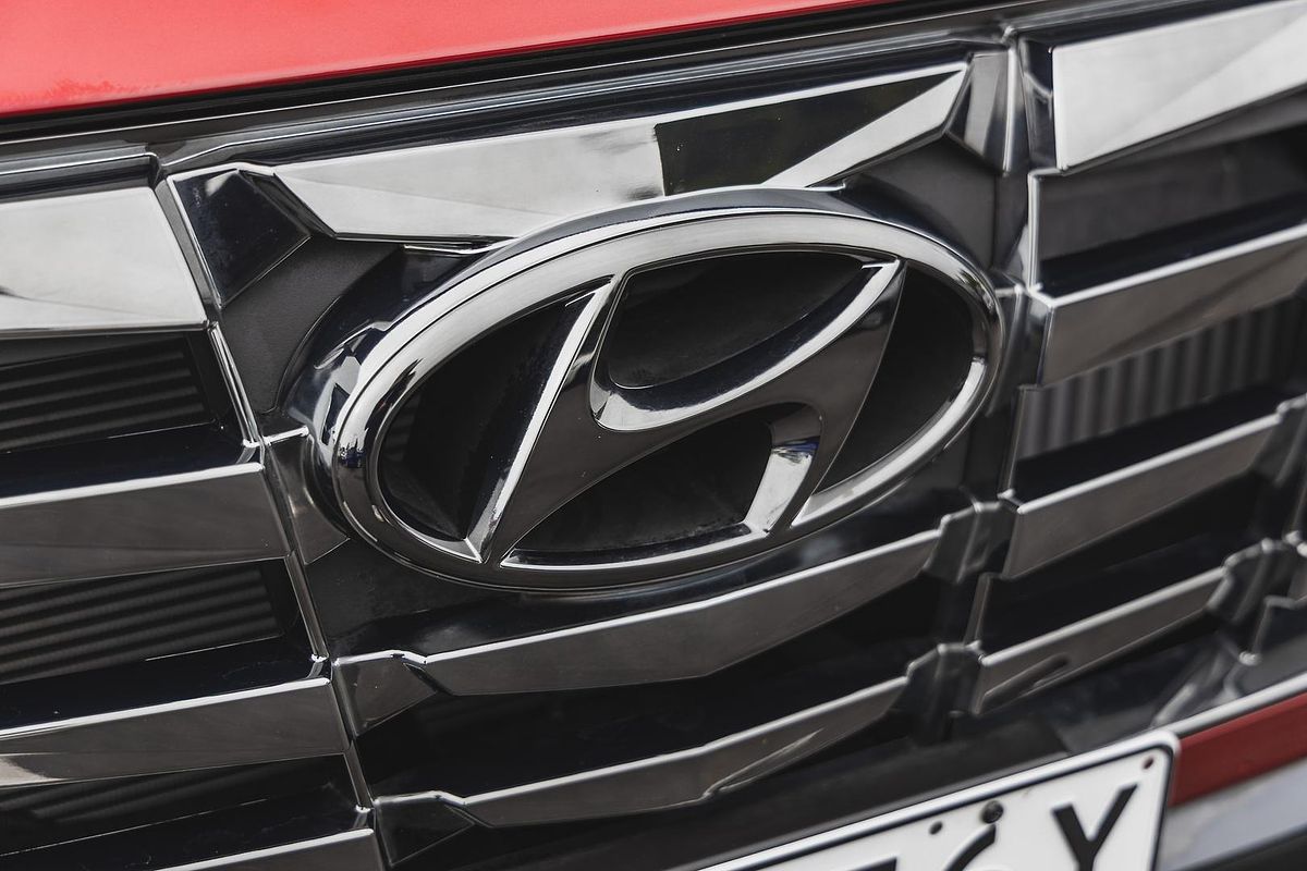 2023 Hyundai Tucson Elite N Line NX4.V2