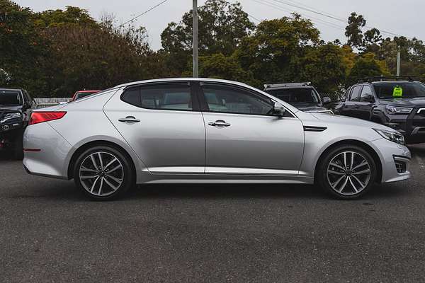 2014 Kia Optima Platinum TF