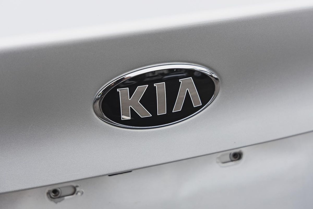 2014 Kia Optima Platinum TF