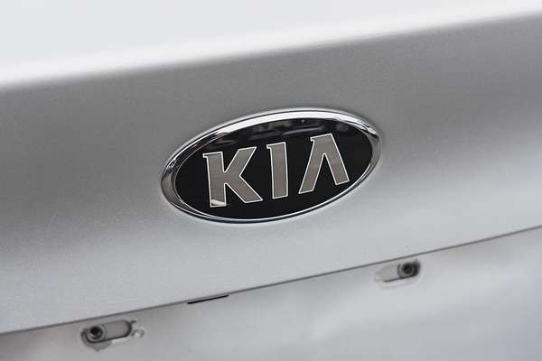 2014 Kia Optima Platinum TF