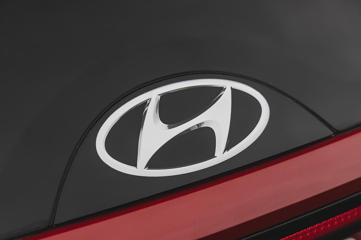 2023 Hyundai Tucson Elite N Line NX4.V2
