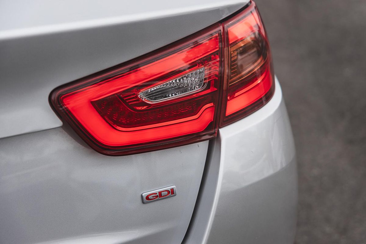 2014 Kia Optima Platinum TF