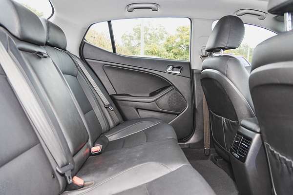 2014 Kia Optima Platinum TF