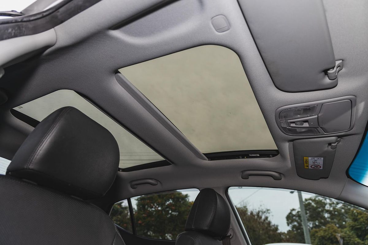 2014 Kia Optima Platinum TF