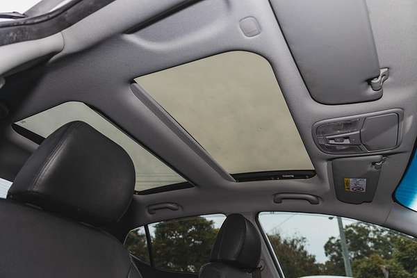 2014 Kia Optima Platinum TF