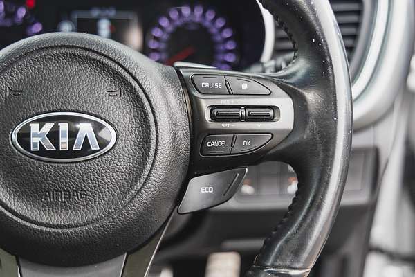2014 Kia Optima Platinum TF