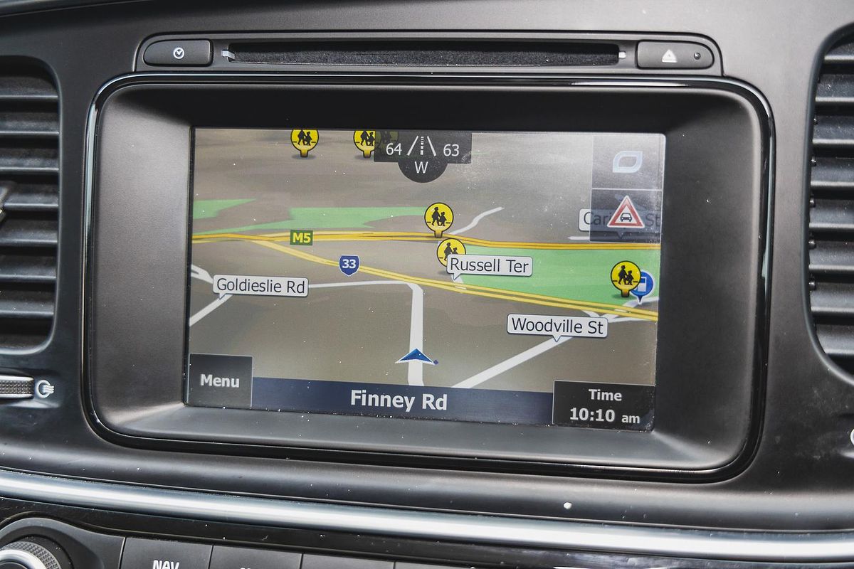2014 Kia Optima Platinum TF