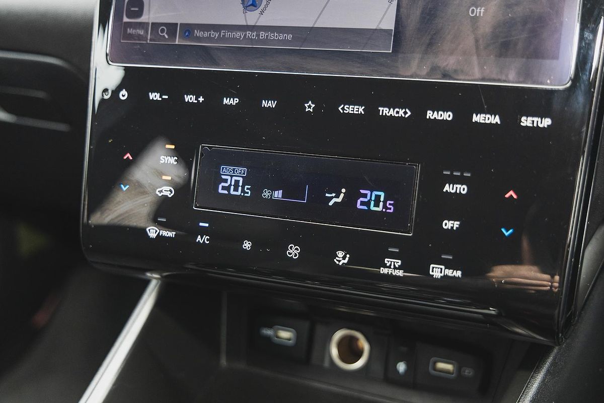 2023 Hyundai Tucson Elite N Line NX4.V2