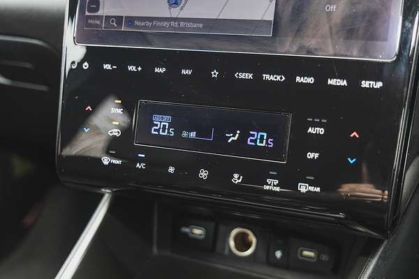 2023 Hyundai Tucson Elite N Line NX4.V2