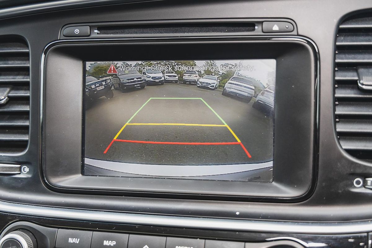 2014 Kia Optima Platinum TF