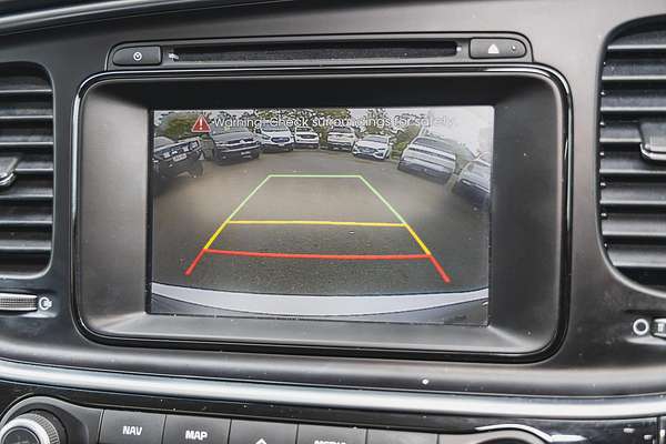 2014 Kia Optima Platinum TF
