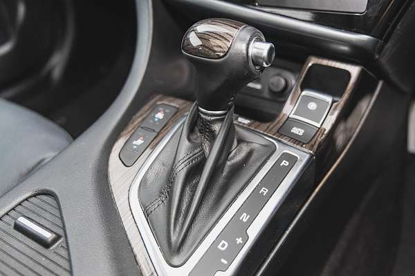 2014 Kia Optima Platinum TF