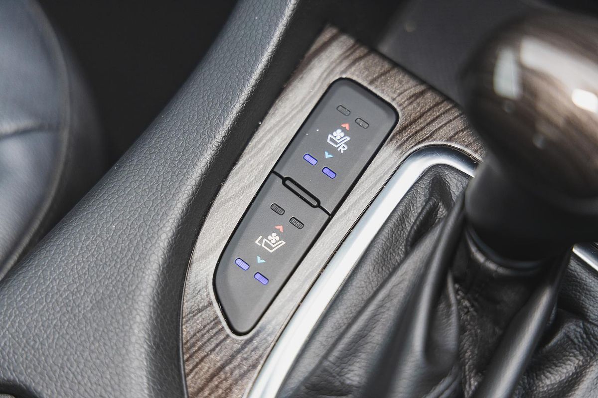 2014 Kia Optima Platinum TF