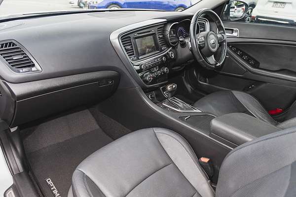 2014 Kia Optima Platinum TF