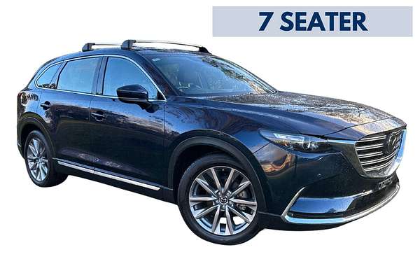 2022 Mazda CX-9 GT TC